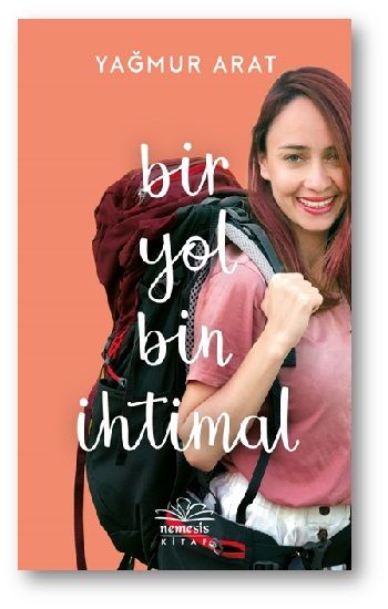 Bir Yol Bin İhtimal - Nemesis Kitap Kitap