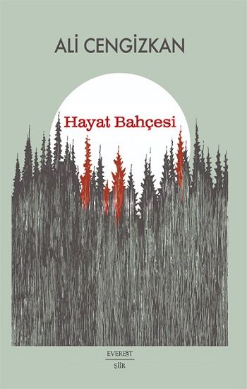 Hayat Bahçesi - Everest Yayınları Kitap