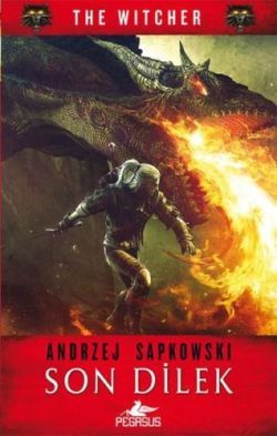 Son Dilek - Pegasus Yayınları Kitap