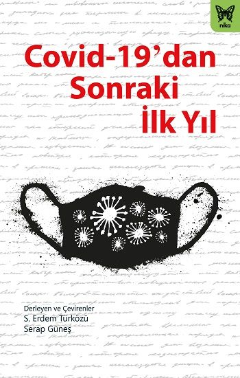 Covid-19’dan Sonraki İlk Yıl - Nika Yayınevi Kitap