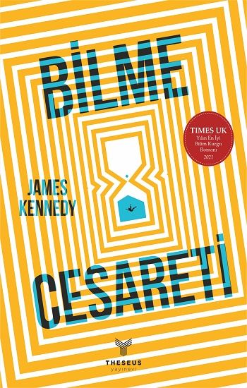 Bilme Cesareti - Theseus Yayınevi Kitap