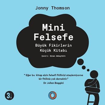 Mini Felsefe - Orenda Kitap