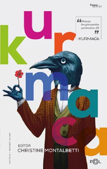 Kurmaca - Fol Kitap Kitap