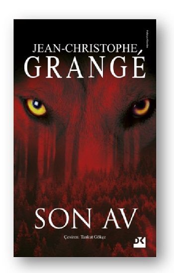 Son Av - Doğan Kitap Kitap
