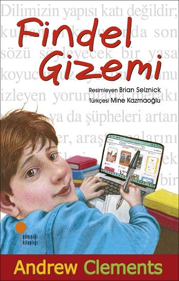 Findel Gizemi - Günışığı Kitaplığı Kitap