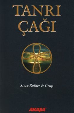 Tanrı Çağı - Steve Rother, Genel Konular Türkçe kitap kapağı