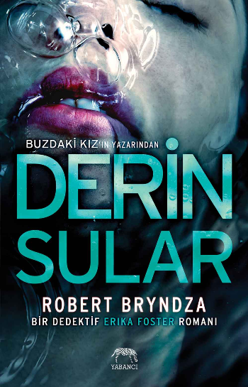 Derin Sular - Yabancı Yayınevi Kitap
