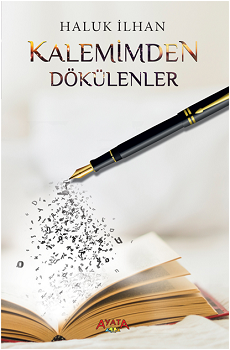 Kalemimden Dökülenler - Ayata Kitap Kitap