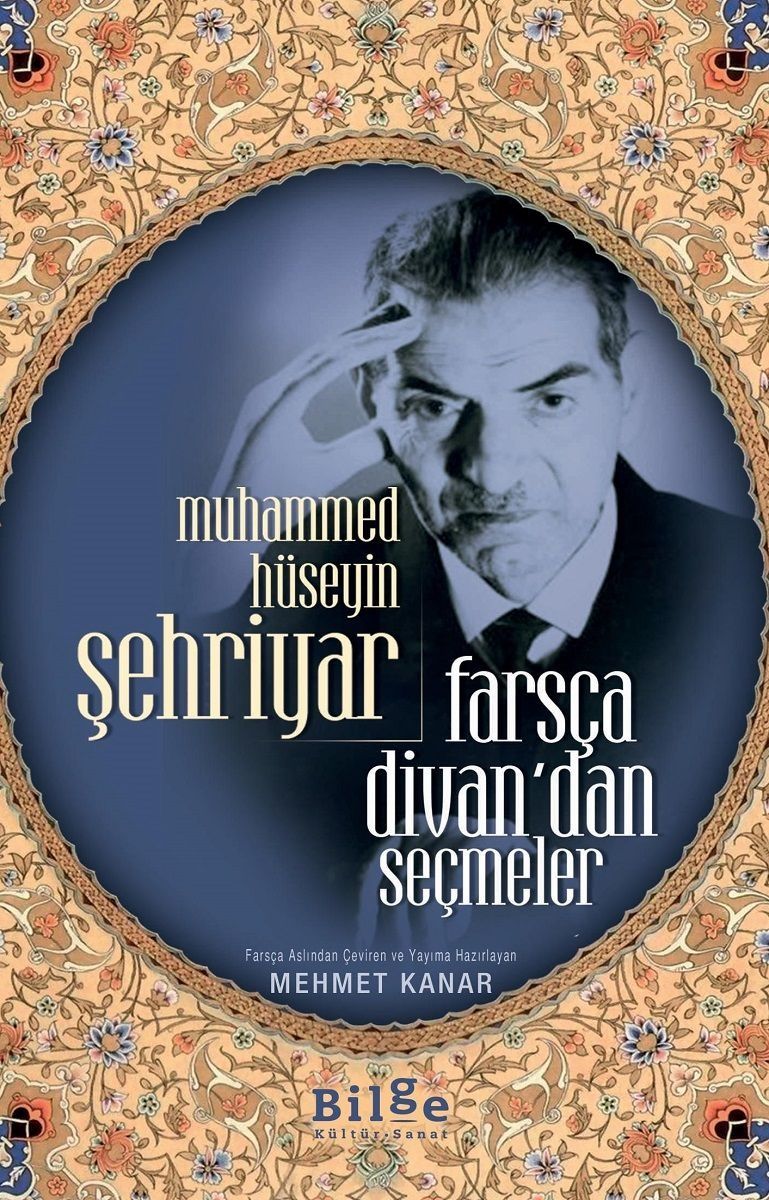 Farsça Divan’dan Seçmeler - Bilge Kültür Sanat Kitap