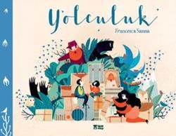 Yolculuk - Taze Kitap Kitap