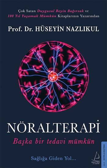 Nöralterapi - Destek Yayınları Kitap