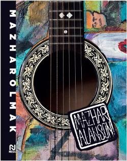 Mazhar Olmak - Nesil Yayınları Kitap