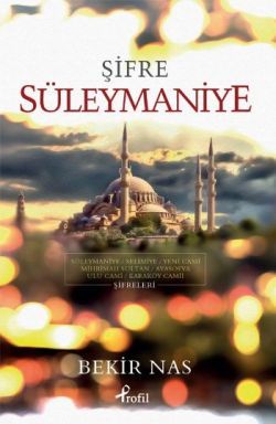 Şifre Süleymaniye - Profil Kitap Kitap
