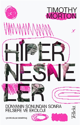Hipernesneler - Tellekt Kitap