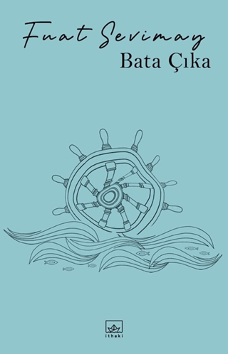 Bata Çıka - İthaki Yayınları Kitap