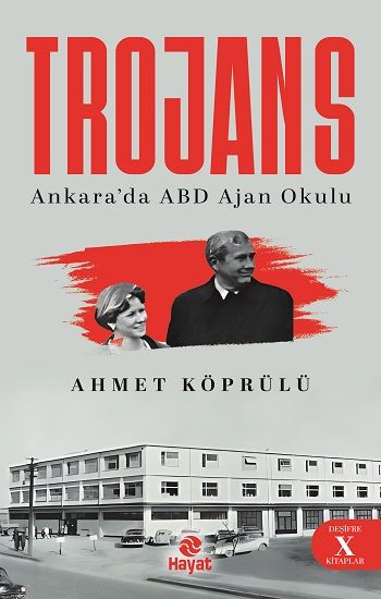 Trojans - Hayat Yayınları Kitap
