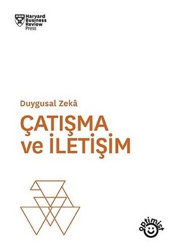 Çatışma ve İletişim - Optimist Yayın Dağıtım Kitap