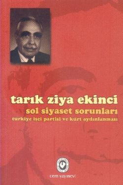Sol Siyaset Sorunları - Cem Yayınevi Kitap