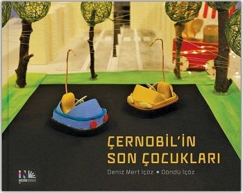 Çernobil'in Son Çocukları - Nesin Yayınları Kitap