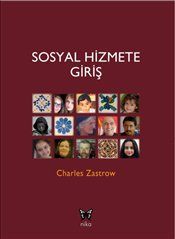 Sosyal Hizmete Giriş - Nika Yayınevi Kitap