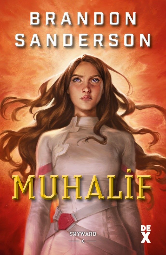 Muhalif - Dex Yayınevi Kitap