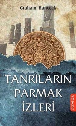 Tanrıların Parmak İzleri - Omega Kitap