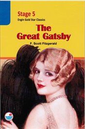Stage 5 - The Great Gatsby - Engin Yayınevi Kitap