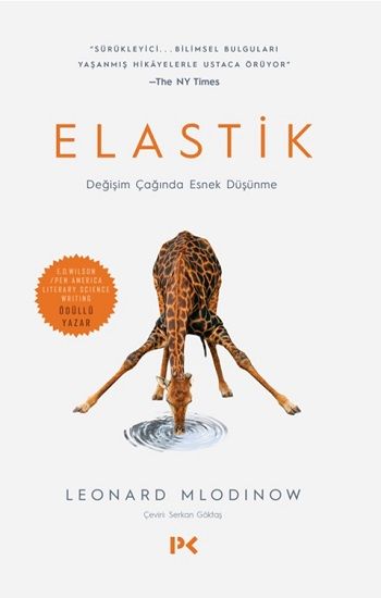 Elastik - Profil Kitap Kitap