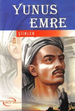 Yunus Emre'den Şiirler - Timaş Çocuk Kitap