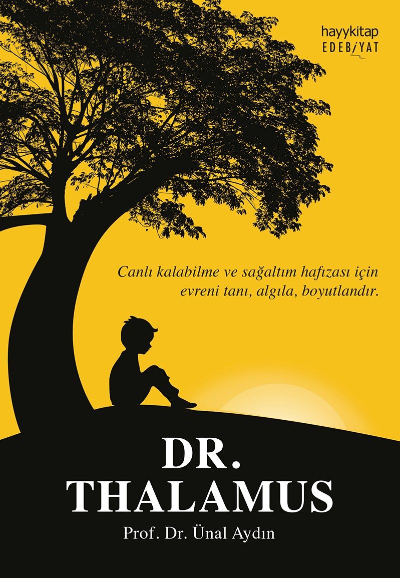 Dr. Thalamus - Hayykitap Kitap