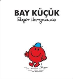 Bay Küçük - Doğan Egmont Yayıncılık Kitap