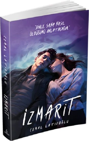 İzmarit - Ephesus Yayınları Kitap