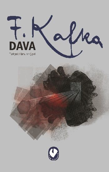 Dava - Cem Yayınevi Kitap