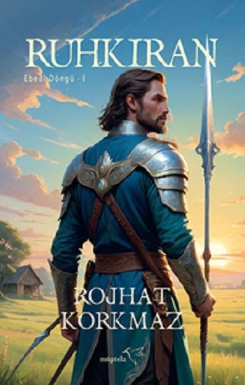 Ruhkıran - Müptela Yayınevi Kitap
