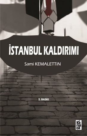 İstanbul Kaldırımı - Karınca Yayınları Kitap