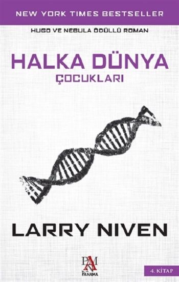 Halka Dünya Çocukları - Panama Yayıncılık Kitap