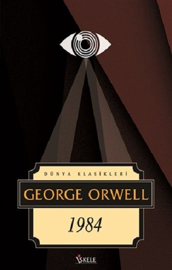 1984 - İskele Yayıncılık Kitap