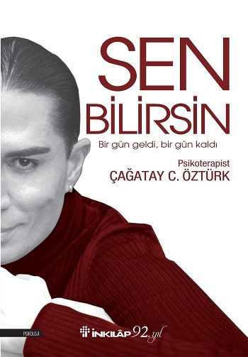 Sen Bilirsin - İnkılap Kitabevi Kitap