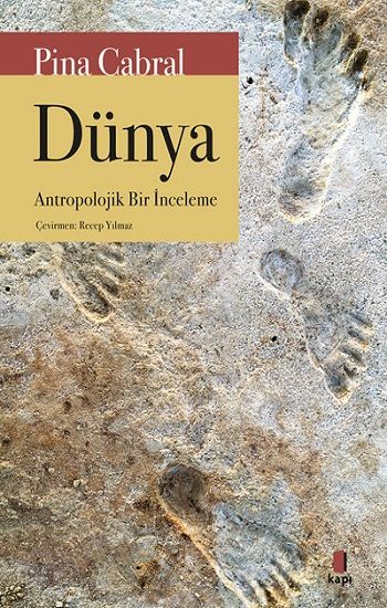 Dünya - Kapı Yayınları Kitap
