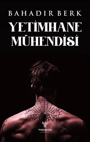 Yetimhane Mühendisi - Theseus Yayınevi Kitap