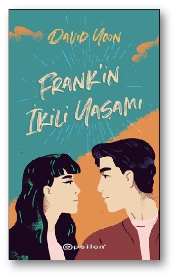 Frank’in İkili Yaşamı (Ciltli) - Epsilon Yayınları Kitap