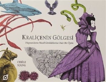 Kraliçenin Gölgesi - Koç Üniversitesi Yayınları Kitap