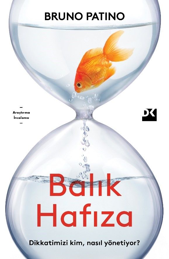 Balık Hafıza - Doğan Kitap Kitap