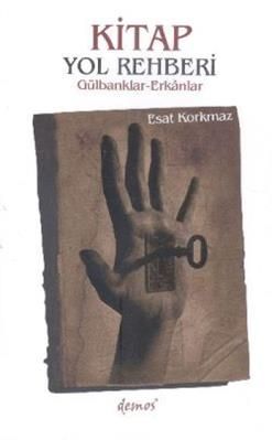 Kitap Yol Rehberi - Demos Yayınları Kitap