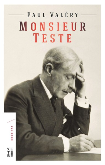 Monsieur Teste - Ketebe Yayınları Kitap