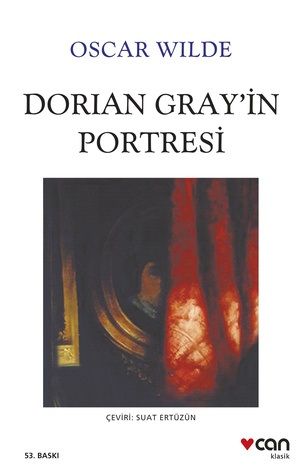 Dorian Gray'in Portresi - Can Yayınları Kitap