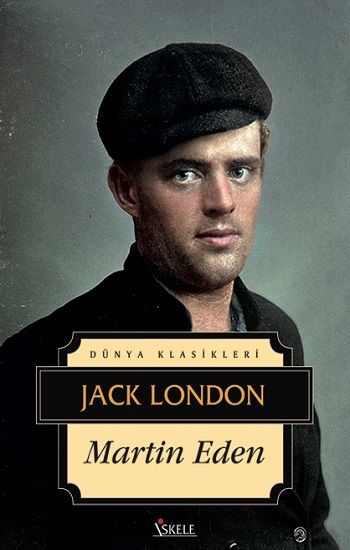 Martin Eden - İskele Yayıncılık Kitap