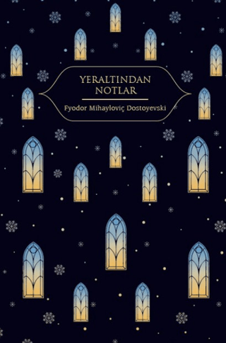 Yeraltından Notlar - Hep Kitap Kitap
