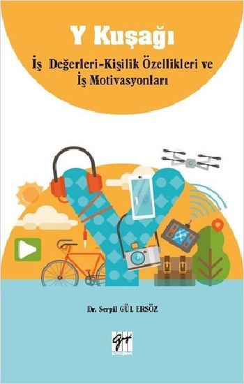 Y Kuşağı - Gazi Kitabevi Kitap