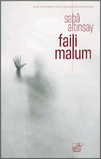 Faili Malum - Düşbaz Kitaplar Kitap